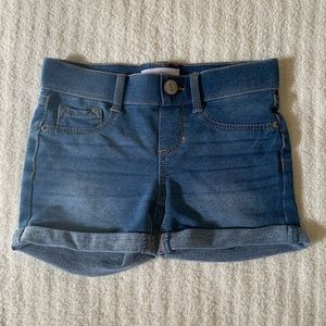 Tommy Bahama • Girls’ Jean Shorts • Size 7
